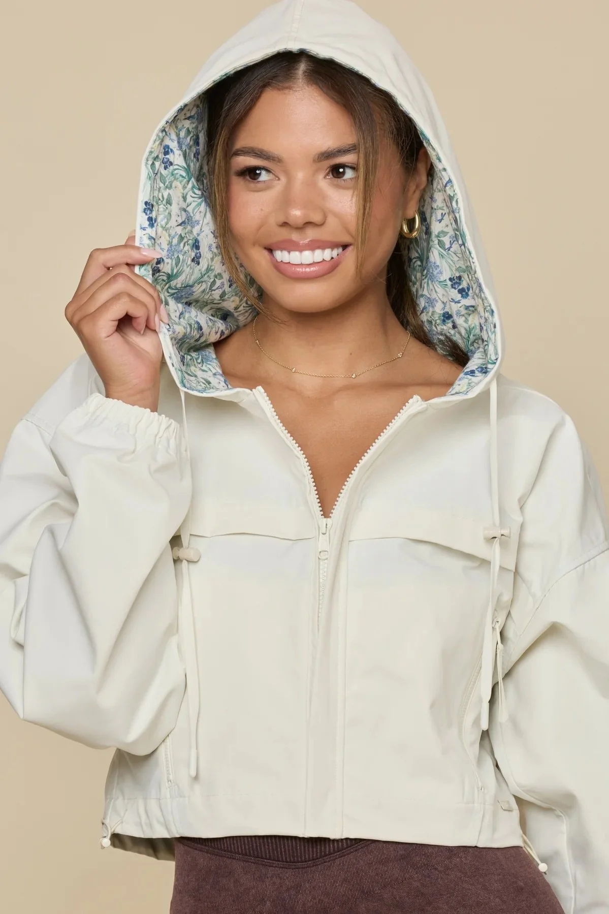 New POPFLEX Packable Windbreaker Collection - July 2025 — EXTRA